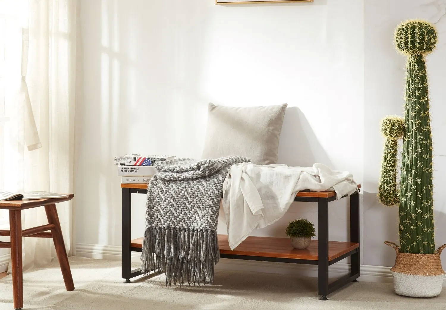 Spring Organizing with DECOMOMO's Home Organization Tips